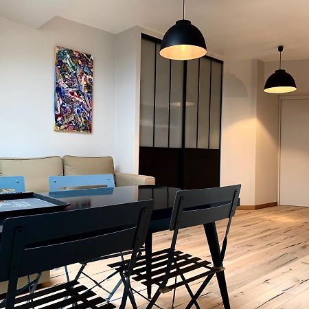 Appartement Meylan Ile Amour Buitenkant foto