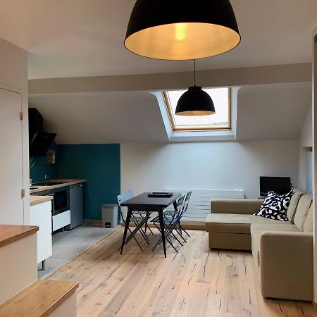 Appartement Meylan Ile Amour Buitenkant foto