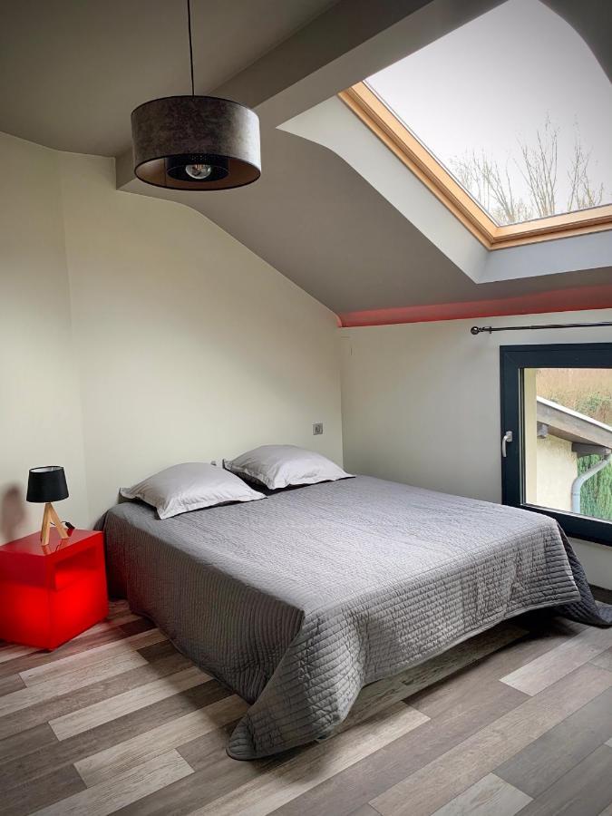 Appartement Meylan Ile Amour Buitenkant foto